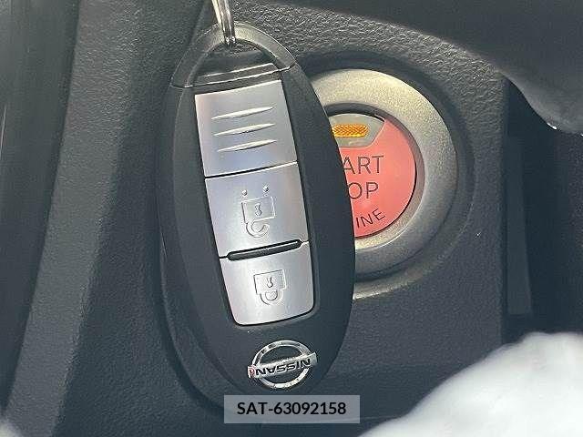 Nissan JUKE 2013-09 384460-4