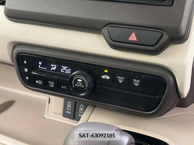 Honda N BOX 2018-05 278708-15