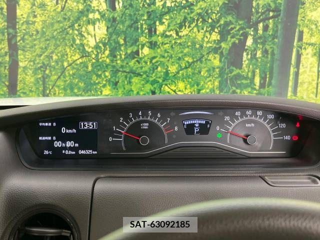 Honda N BOX 2018-05 278708-12