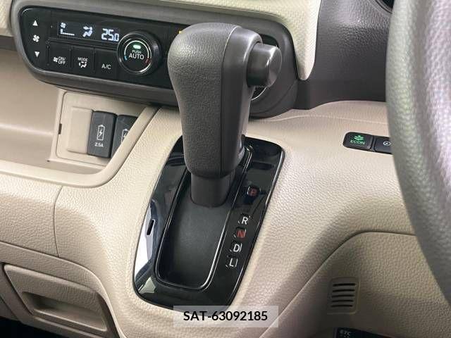 Honda N BOX 2018-05 278708-11