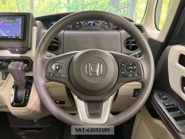 Honda N BOX 2018-05 278708-10