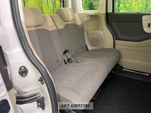Honda N BOX 2018-05 278708-8