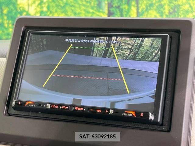 Honda N BOX 2018-05 278708-5