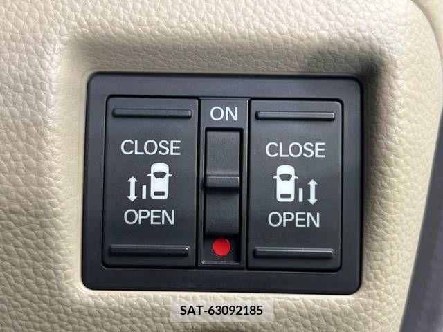 Honda N BOX 2018-05 278708-3