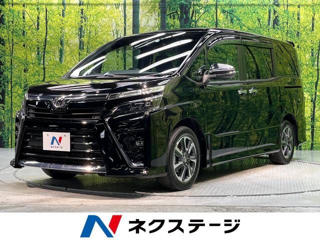 Toyota VOXY 2019-04 9782-0