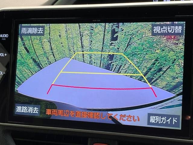 Toyota VOXY 2019-04 9782-6