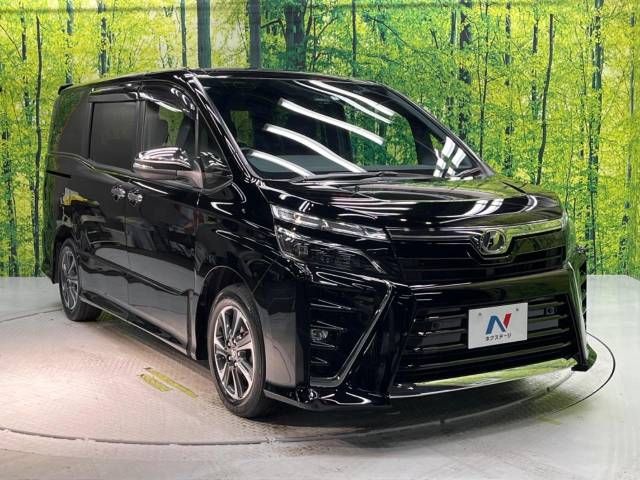 Toyota VOXY 2019-04 9782-17