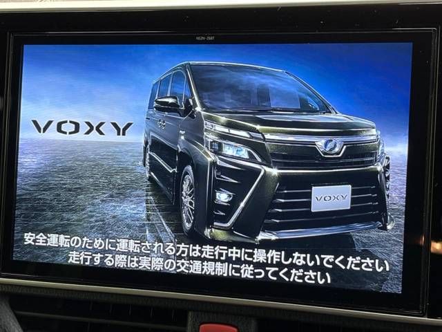 Toyota VOXY 2019-04 9782-5