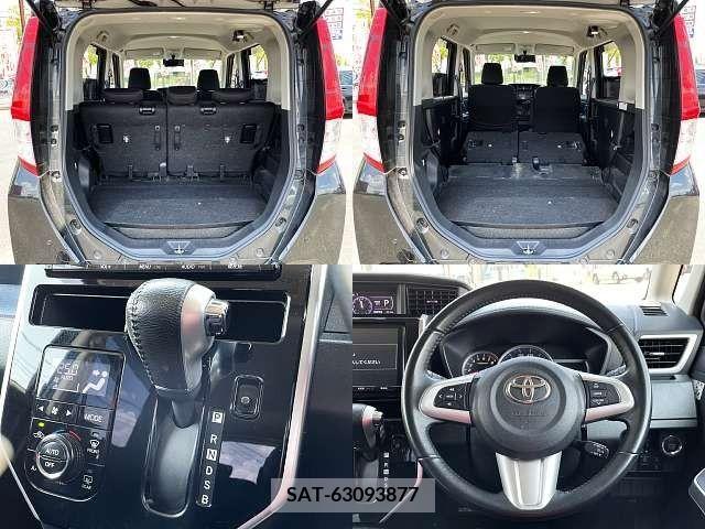 Toyota ROOMY 2017-11 311046-6