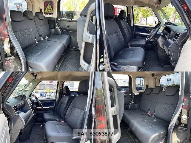 Toyota ROOMY 2017-11 311046-5