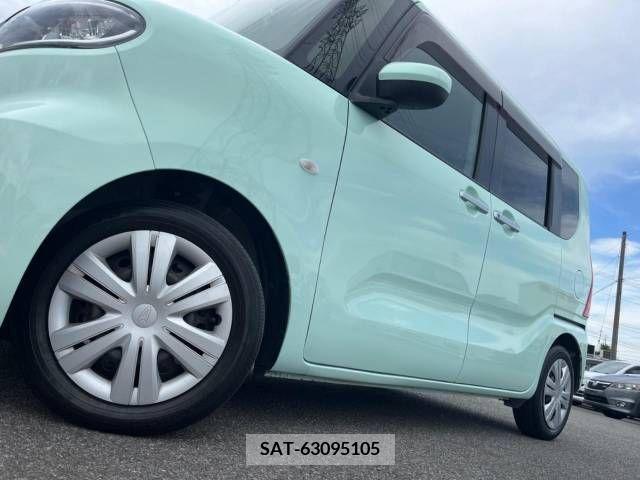 Daihatsu TANTO 2020-06 369262-13