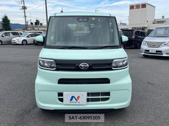 Daihatsu TANTO 2020-06 369262-14