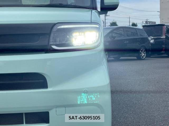 Daihatsu TANTO 2020-06 369262-12