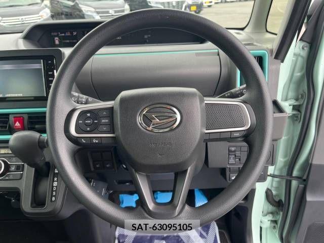 Daihatsu TANTO 2020-06 369262-11