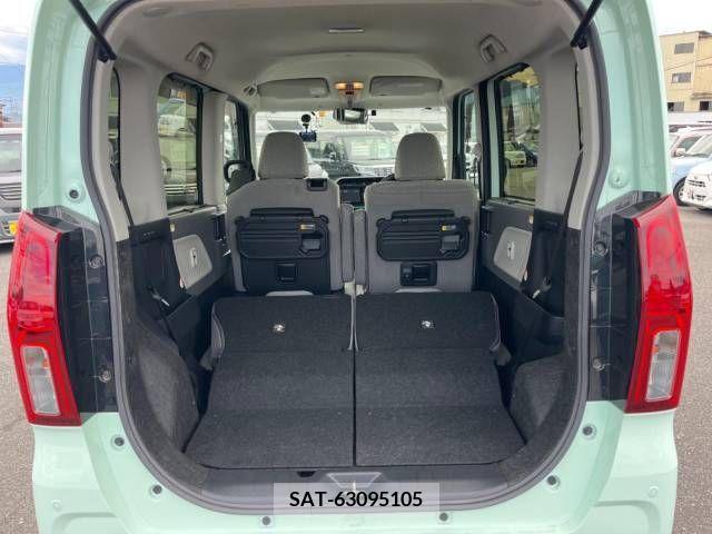 Daihatsu TANTO 2020-06 369262-10