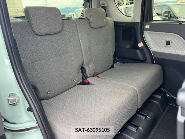 Daihatsu TANTO 2020-06 369262-9