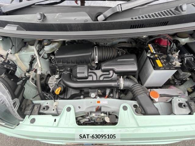 Daihatsu TANTO 2020-06 369262-18