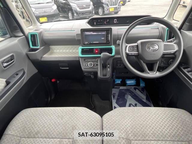 Daihatsu TANTO 2020-06 369262-1