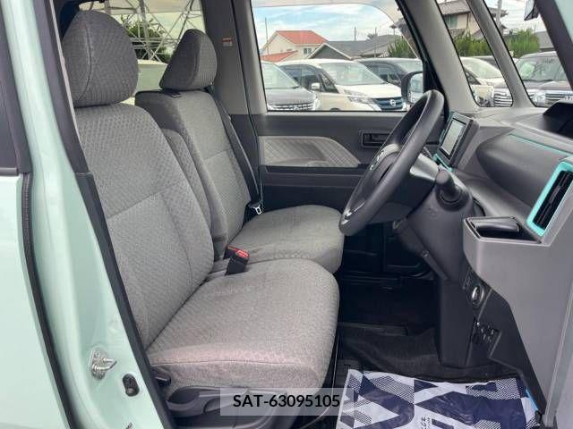 Daihatsu TANTO 2020-06 369262-8