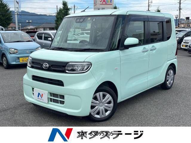 Daihatsu TANTO 2020-06 369262-0