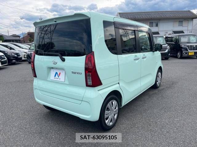 Daihatsu TANTO 2020-06 369262-17