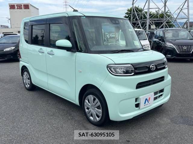 Daihatsu TANTO 2020-06 369262-16