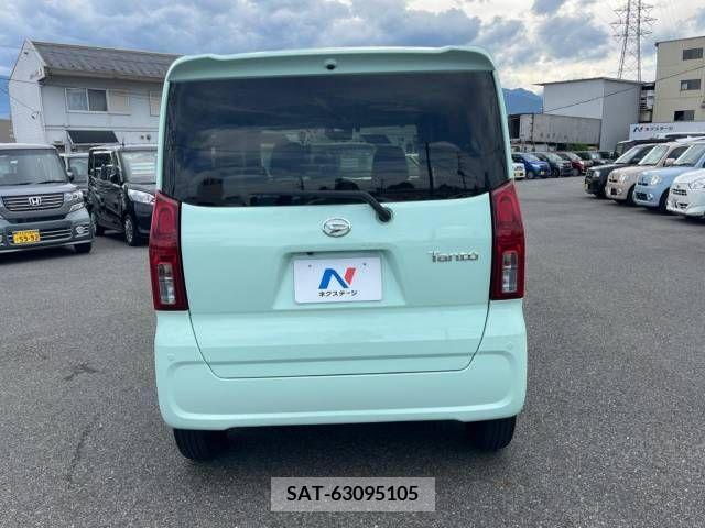 Daihatsu TANTO 2020-06 369262-15