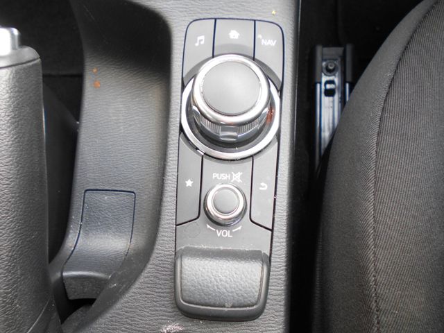 Mazda DEMIO 2016-04 11781-23