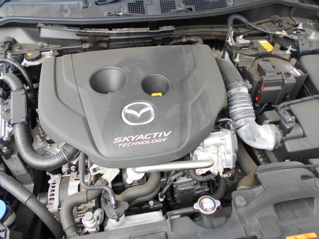 Mazda DEMIO 2016-04 11781-29