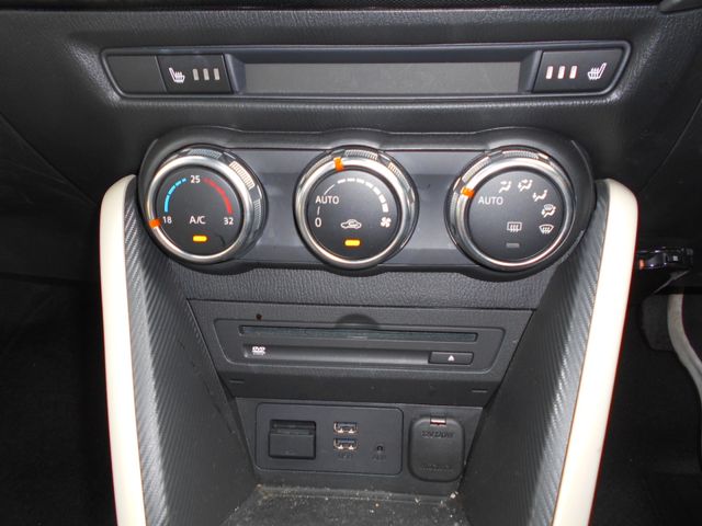Mazda DEMIO 2016-04 11781-22