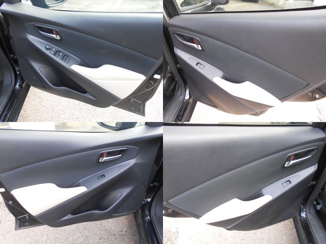 Mazda DEMIO 2016-04 11781-14
