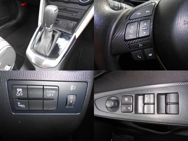 Mazda DEMIO 2016-04 11781-24