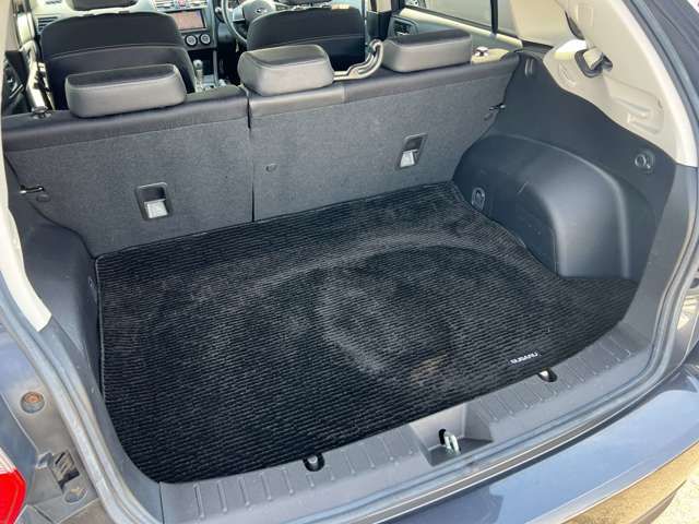 Subaru IMPREZA 2012-08 13273-17