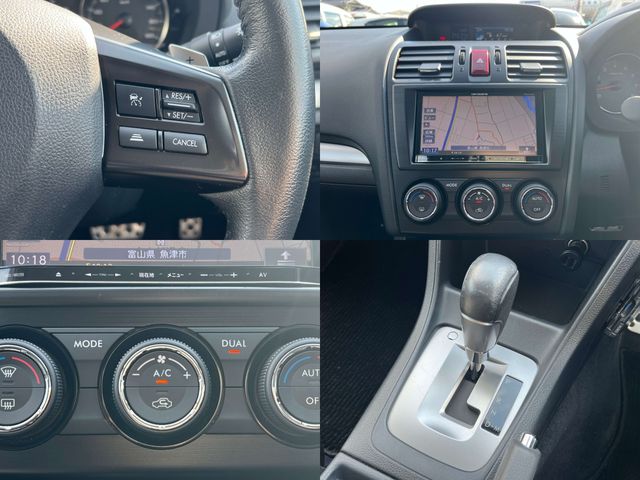 Subaru IMPREZA 2012-08 13273-22