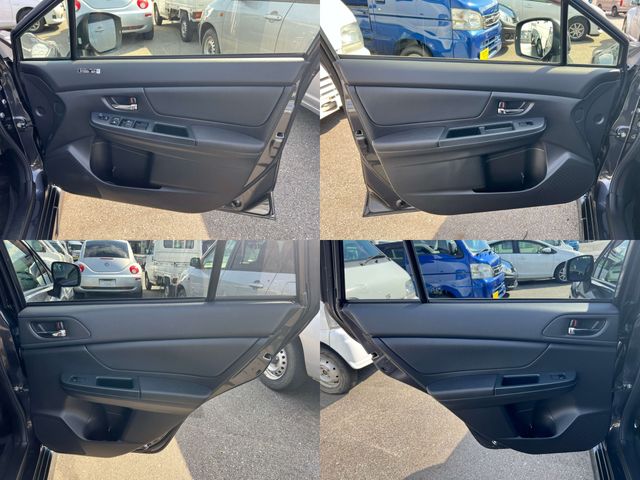 Subaru IMPREZA 2012-08 13273-24