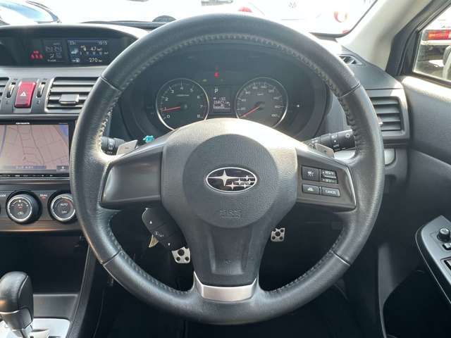 Subaru IMPREZA 2012-08 13273-19
