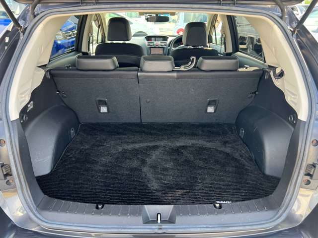 Subaru IMPREZA 2012-08 13273-16