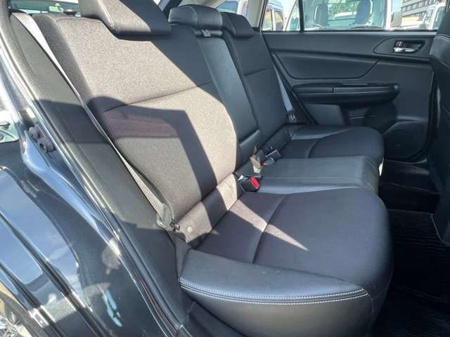 Subaru IMPREZA 2012-08 13273-13