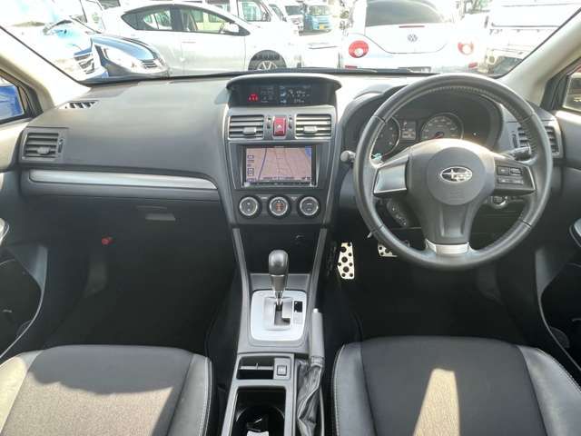 Subaru IMPREZA 2012-08 13273-9