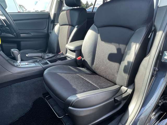 Subaru IMPREZA 2012-08 13273-12