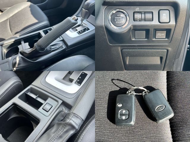 Subaru IMPREZA 2012-08 13273-23