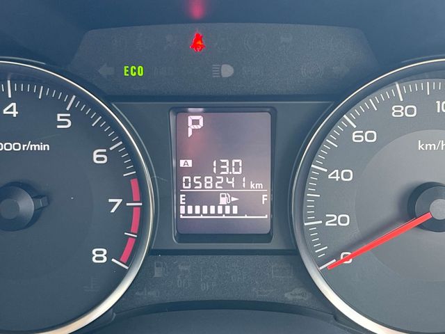 Subaru IMPREZA 2012-08 13273-20