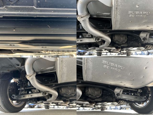 Subaru IMPREZA 2012-08 13273-28