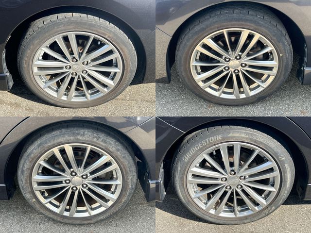 Subaru IMPREZA 2012-08 13273-25