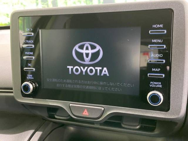 Toyota YARIS CROSS 2023-03 192811-2