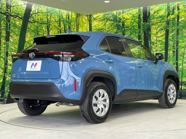 Toyota YARIS CROSS 2023-03 192811-17