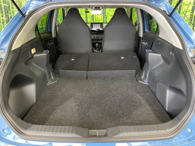 Toyota YARIS CROSS 2023-03 192811-11