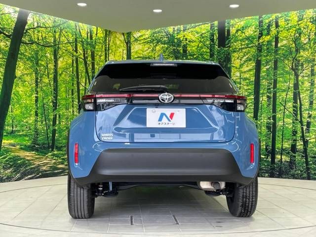 Toyota YARIS CROSS 2023-03 192811-15