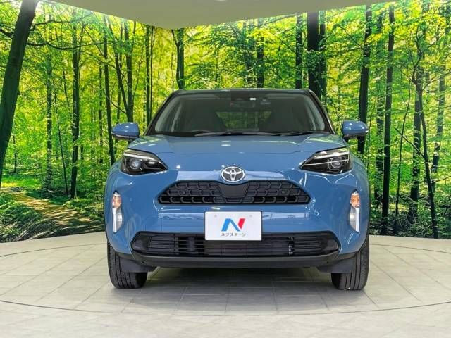 Toyota YARIS CROSS 2023-03 192811-14