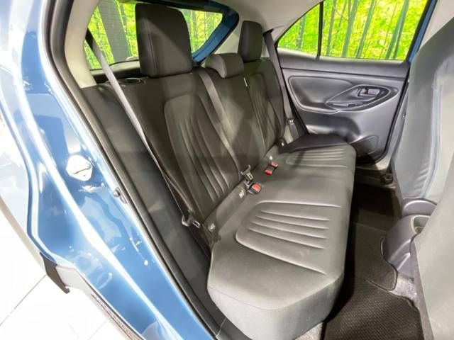 Toyota YARIS CROSS 2023-03 192811-10